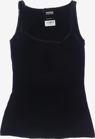 HALLHUBER Top & Shirt in S in Black: front