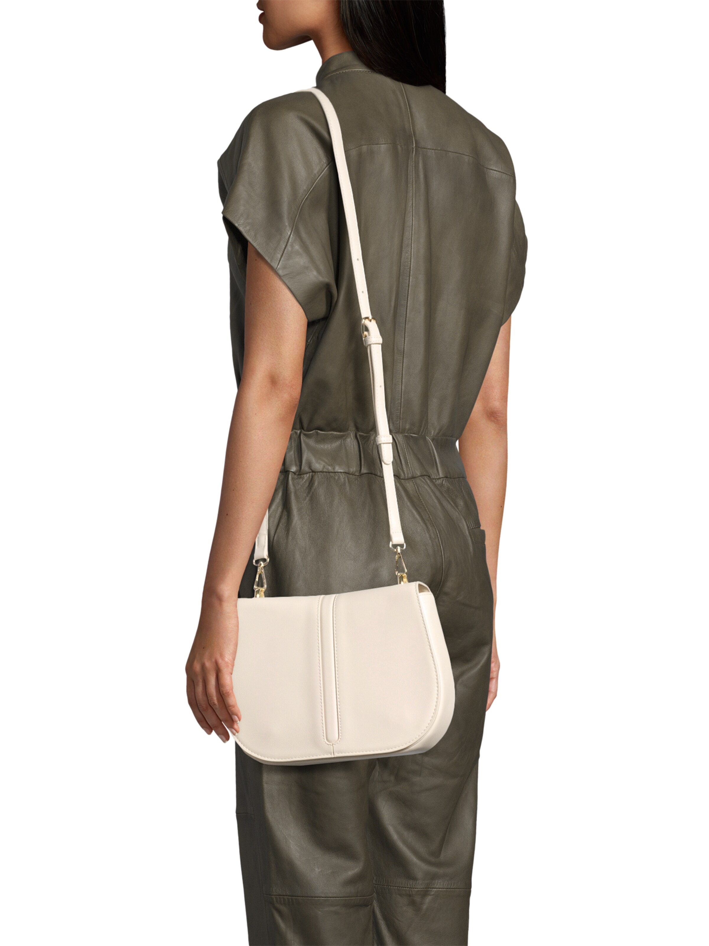 Seidenfelt Válltáskák 'Alunda' - bézs