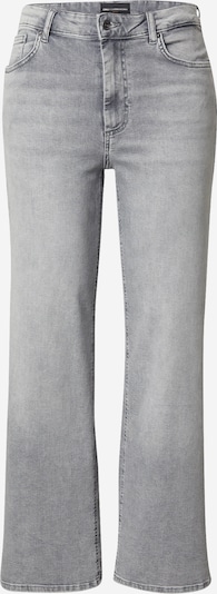 Džinsai 'CARWILLY' iš ONLY Carmakoma, spalva – margai pilka, Prekių apžvalga