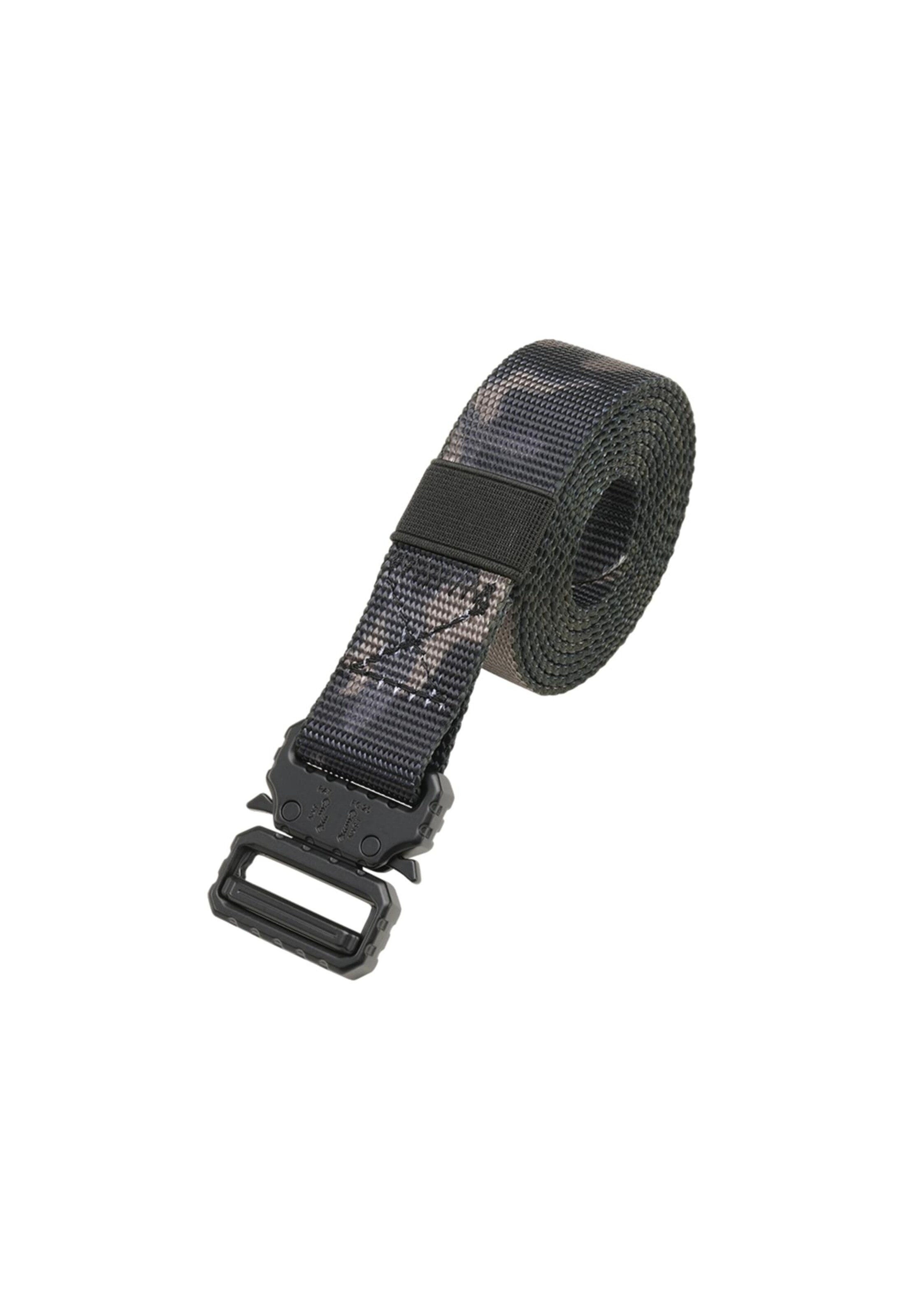 Cintura 'Tactical Belt' di Brandit in colori misti: frontale