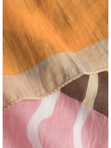 Écharpe CODELLO en beige