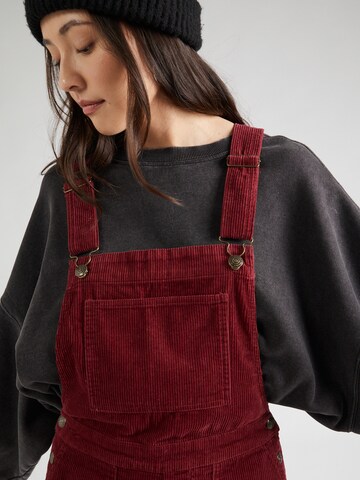 Springfield Jumpsuit i röd