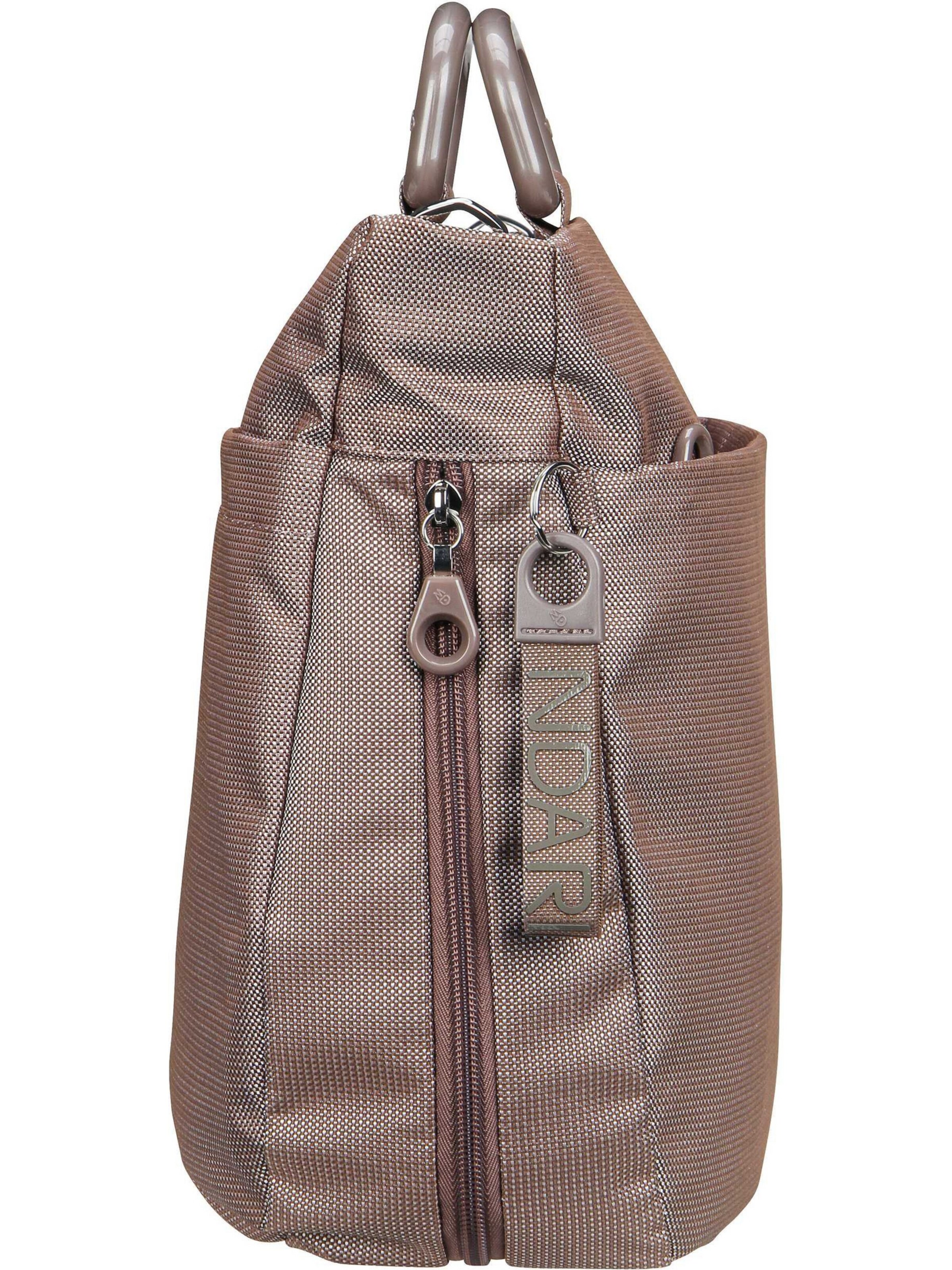 MANDARINA DUCK Handbag in Grey