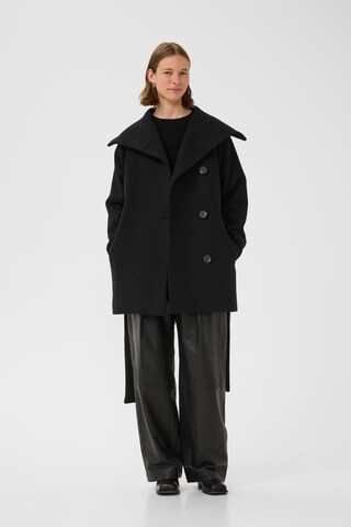 InWear Tussenjas 'Yunah' in Zwart