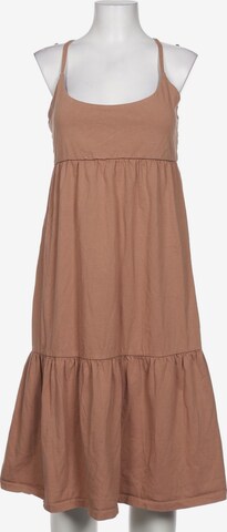 GAP Kleid M in Braun: predná strana