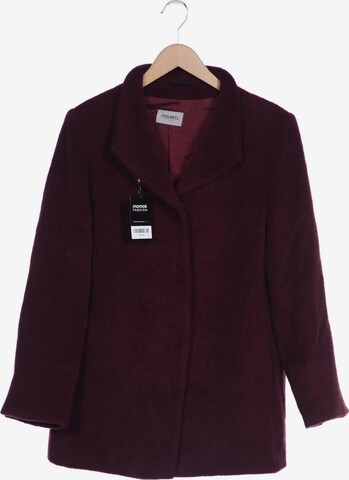 CINZIA ROCCA Jacket & Coat in L in Red: front