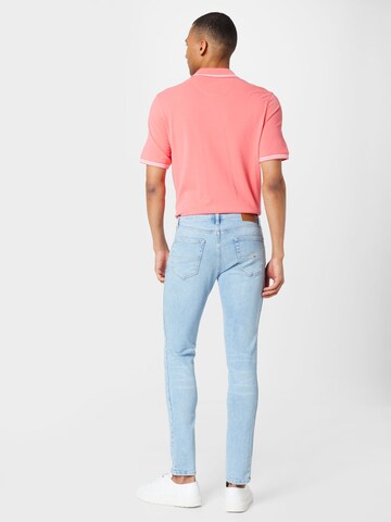 Slimfit Jeans 'Austin' di Tommy Jeans in blu