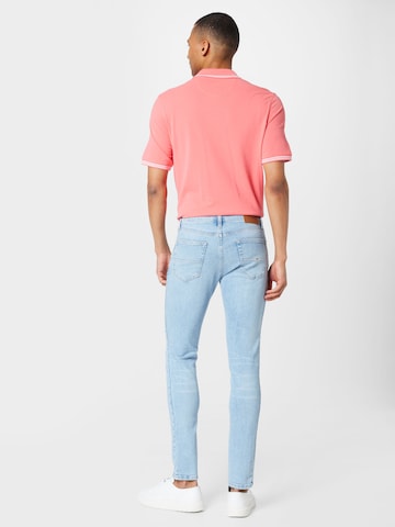 Tommy Jeans Slim fit Jeans 'Austin' in Blue