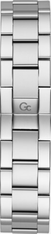 Gc Analoog horloge 'Muse' in Zilver