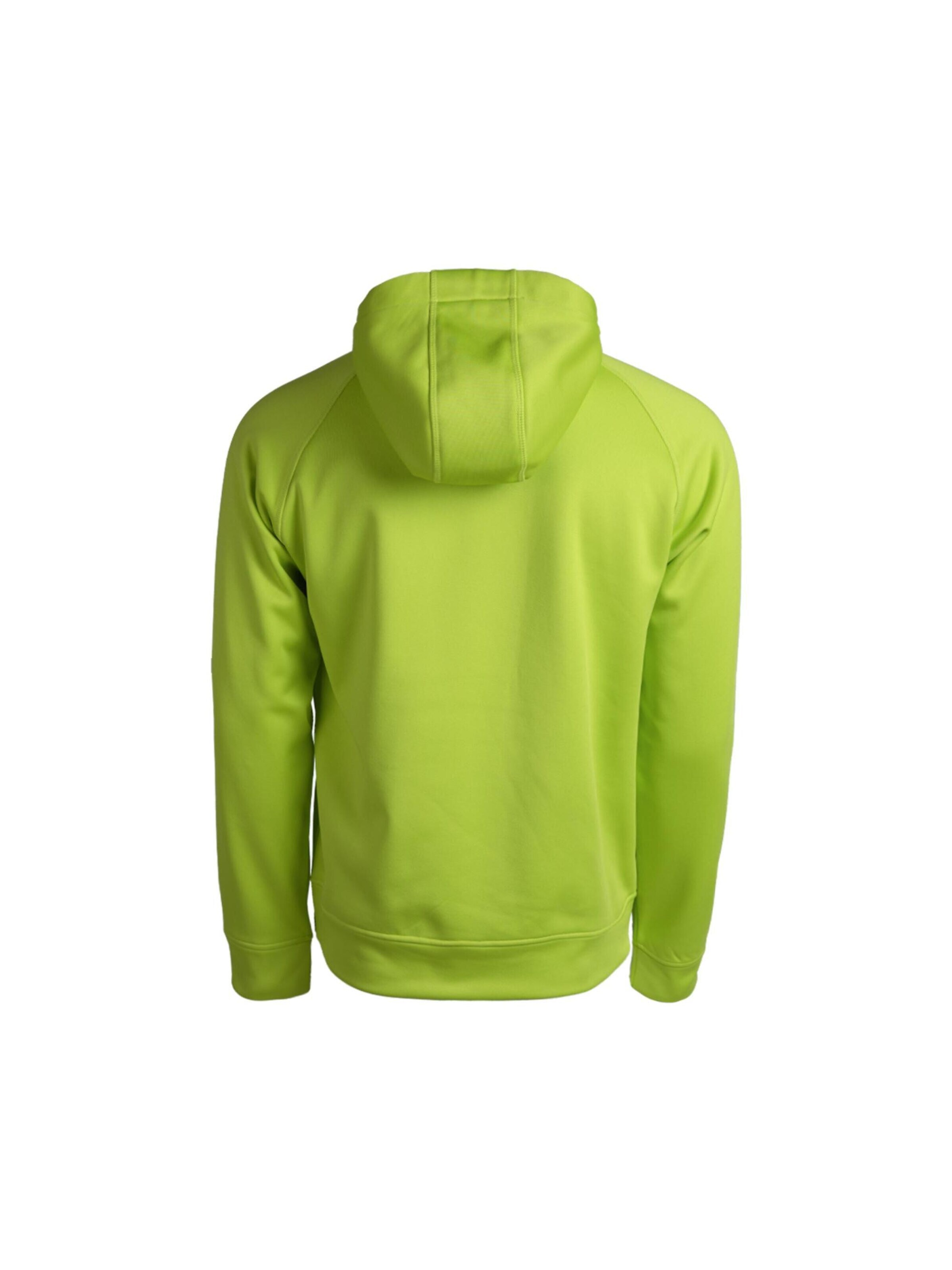 Sweat de sport Izas en vert