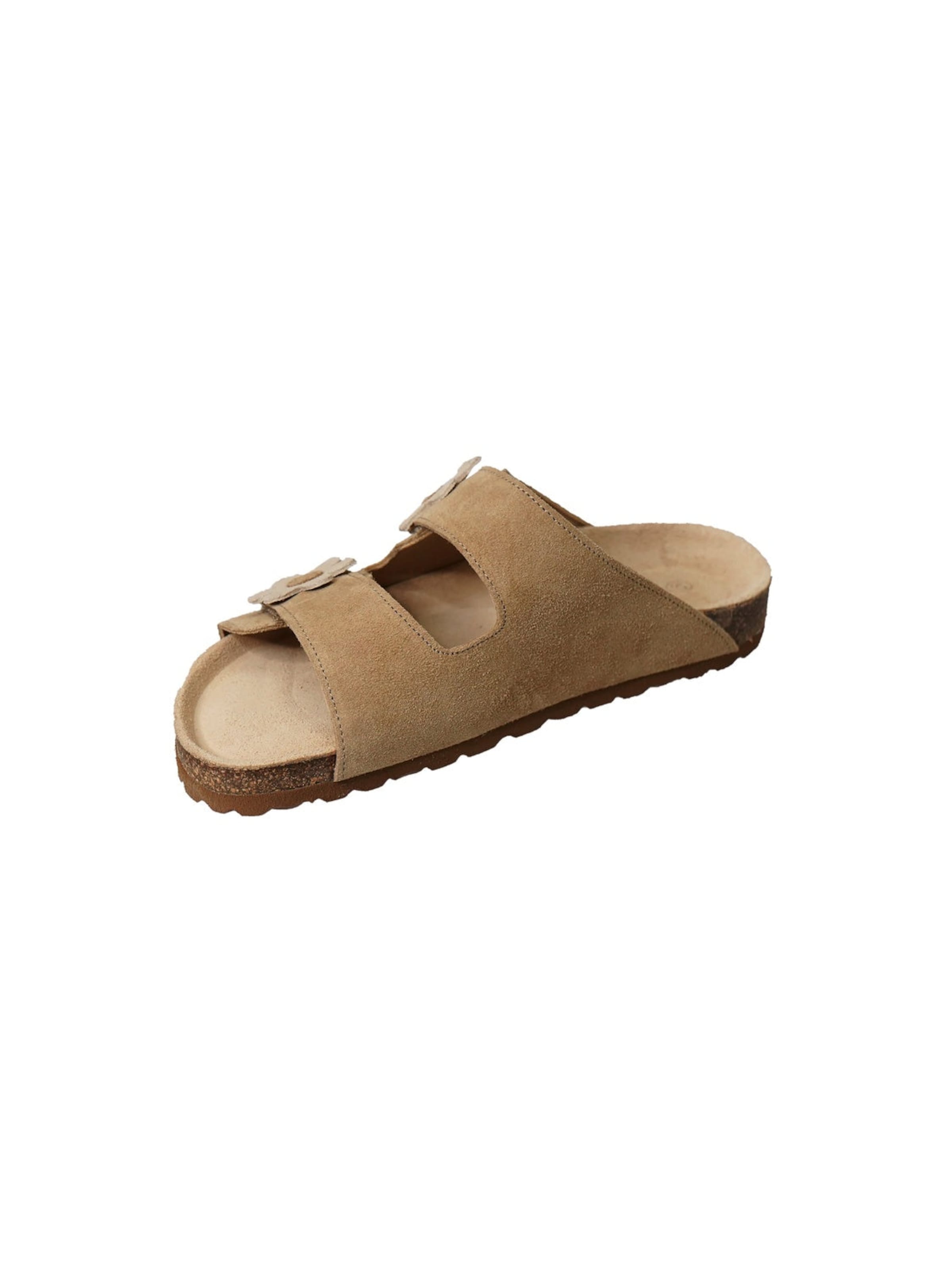 Yoxeone Sandaler 'Garden Shoes' i beige