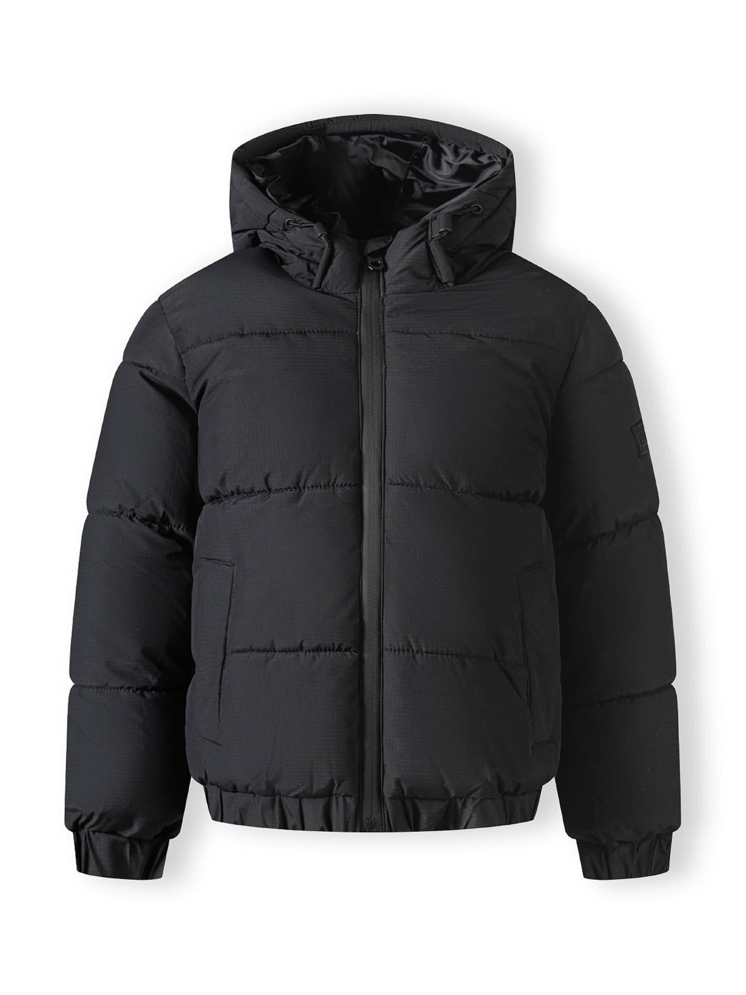 MINOTI Зимняя куртка в Черный