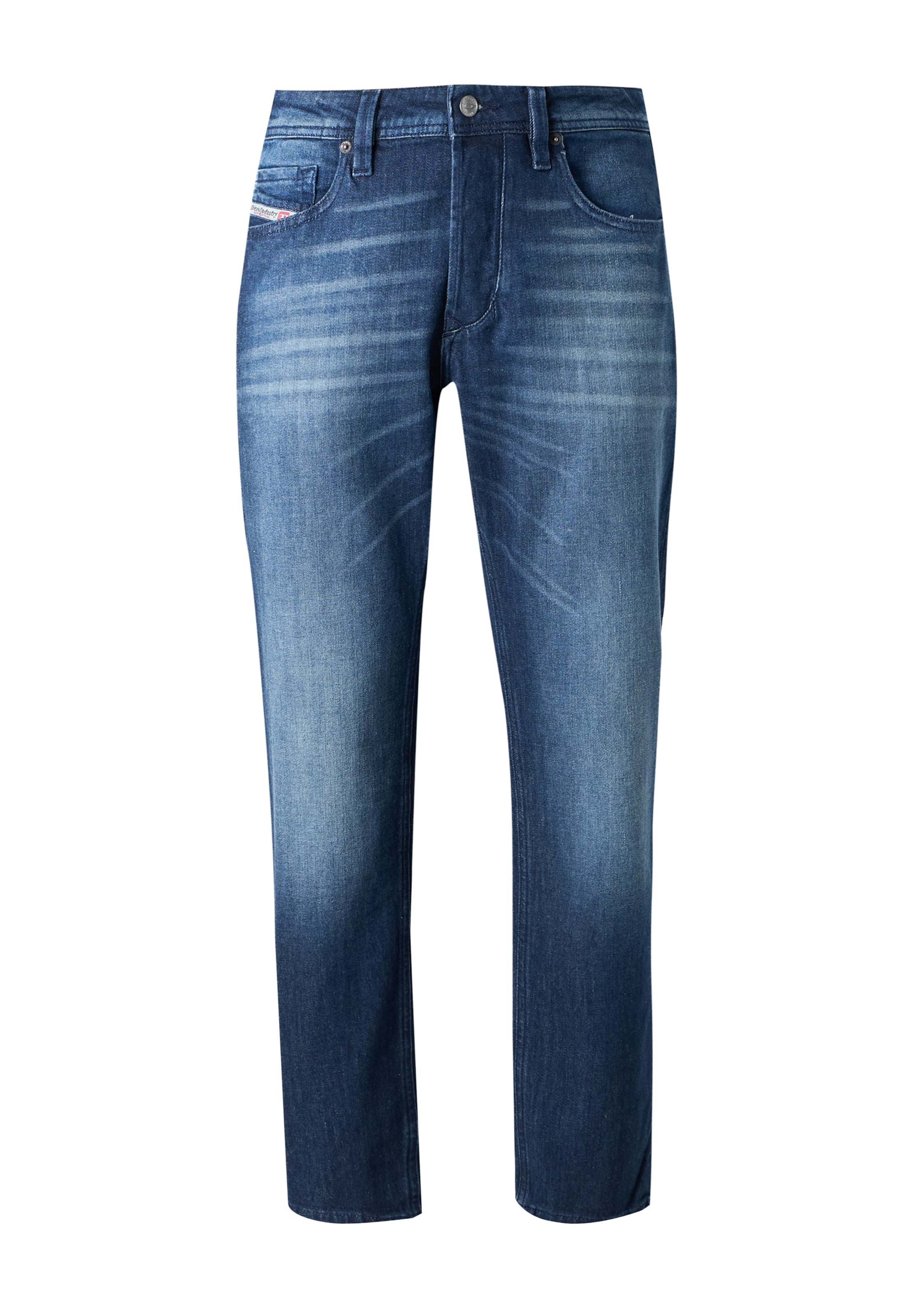 DIESEL Jeans '1986 LARKEE-BEEX' in 29/30 in de kleur Donkerblauw, Productweergave