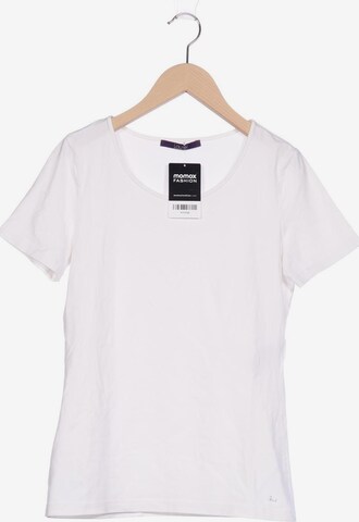 LAUREL Top & Shirt in S in White: front