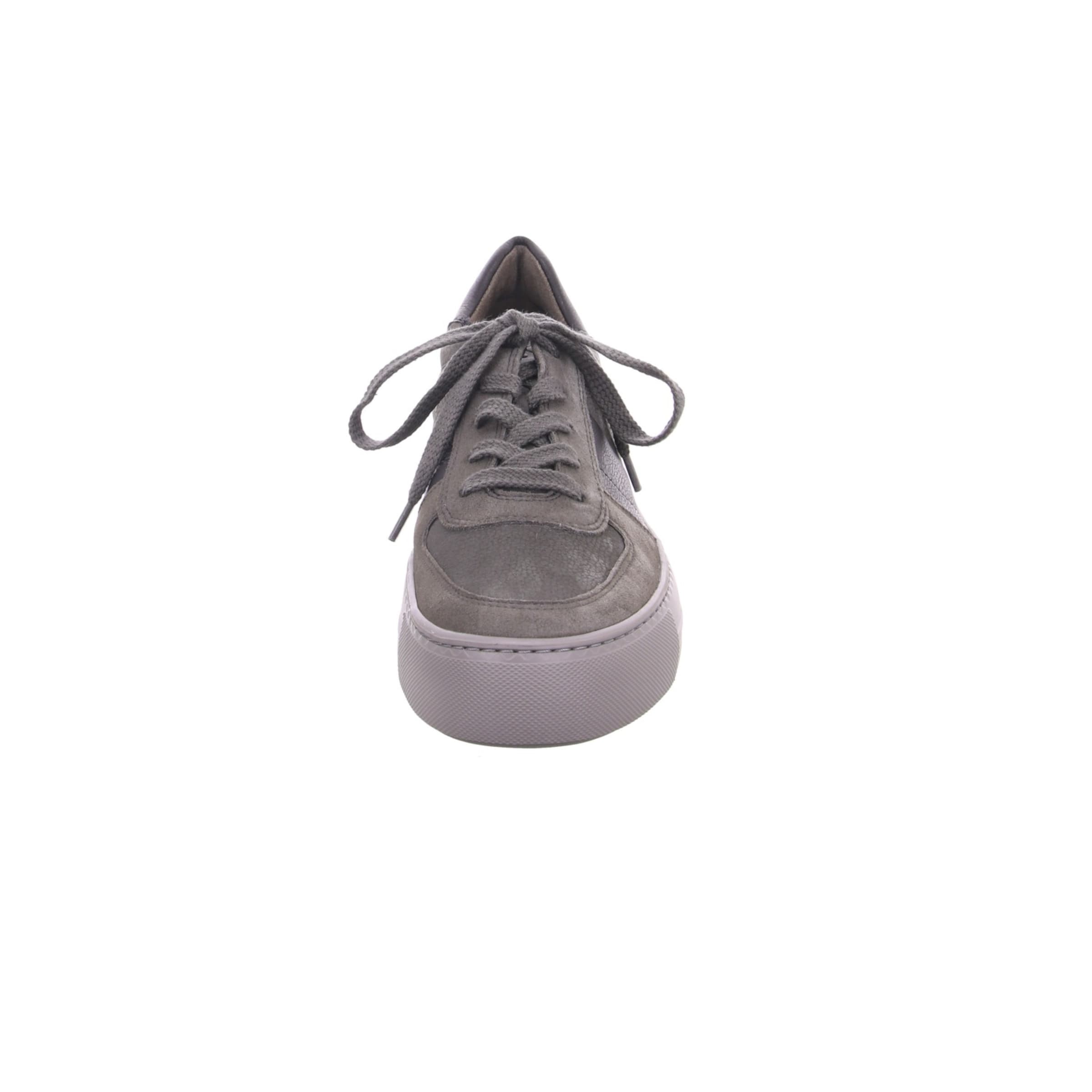 Paul Green Sneaker in Grau