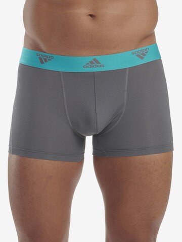 ADIDAS SPORTSWEAR Trunk ' Sport Active Micro Flex Vented ' in Grau