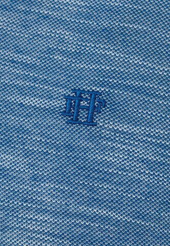 Tricou de la Felix Hardy pe albastru