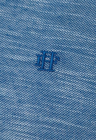 T-Shirt Felix Hardy en bleu