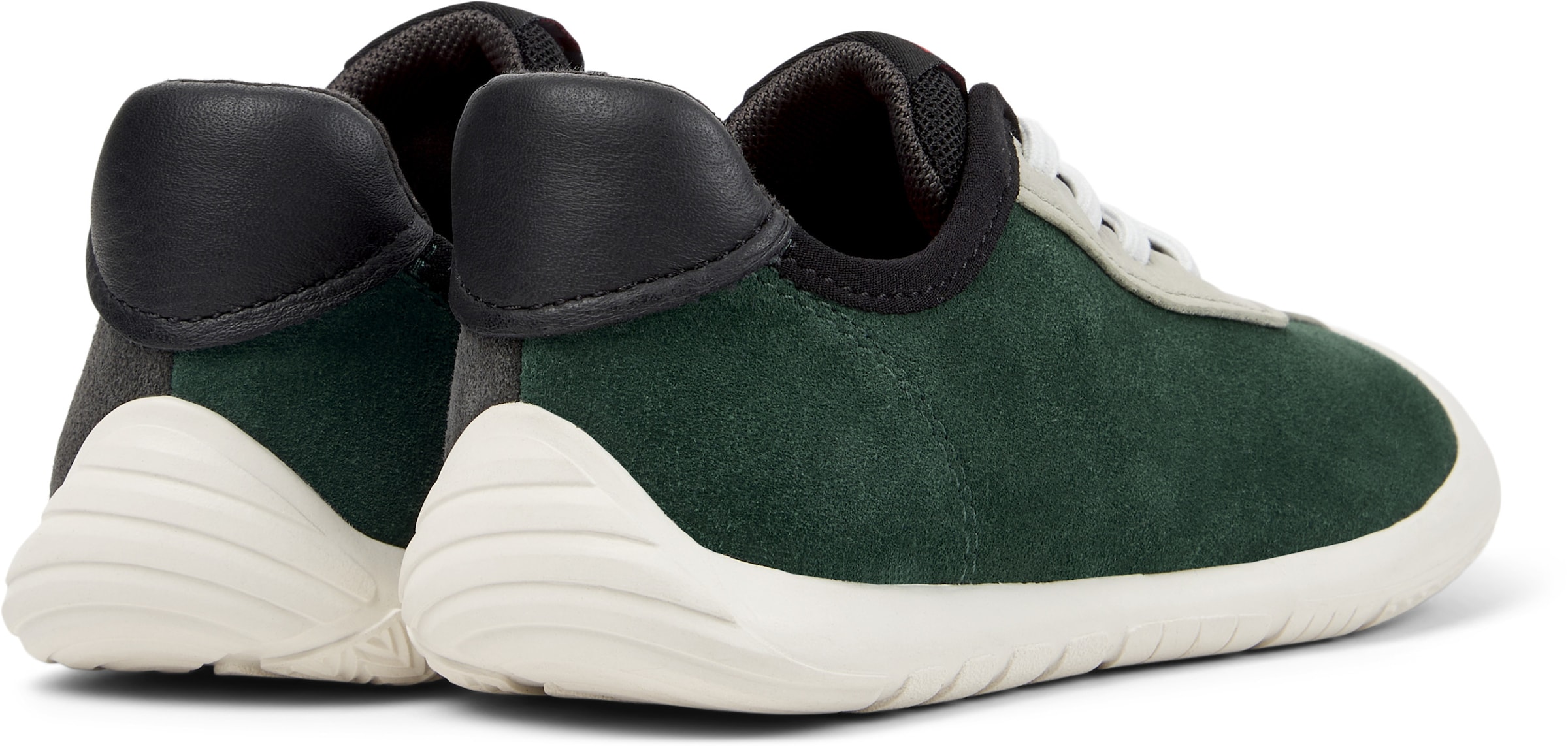 CAMPER Sneaker 'Peu Path' in Mischfarben