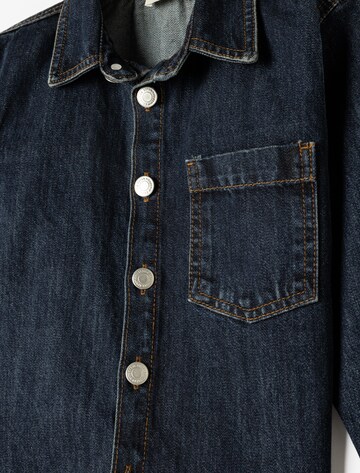 Koton Between-season jacket in Blue