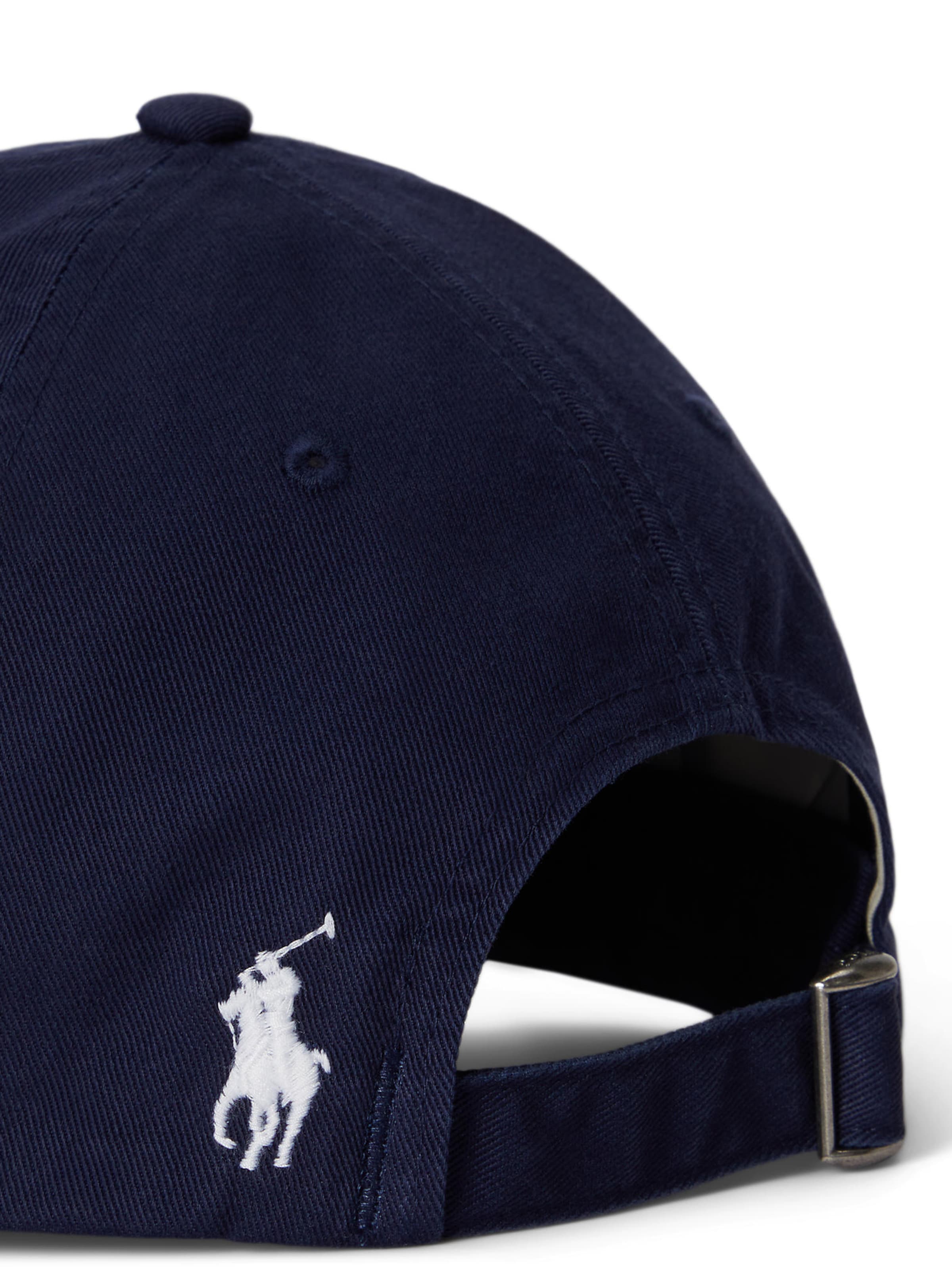 Polo Ralph Lauren - Gorra en azul