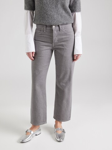 Loosefit Jeans di Banana Republic in grigio: frontale