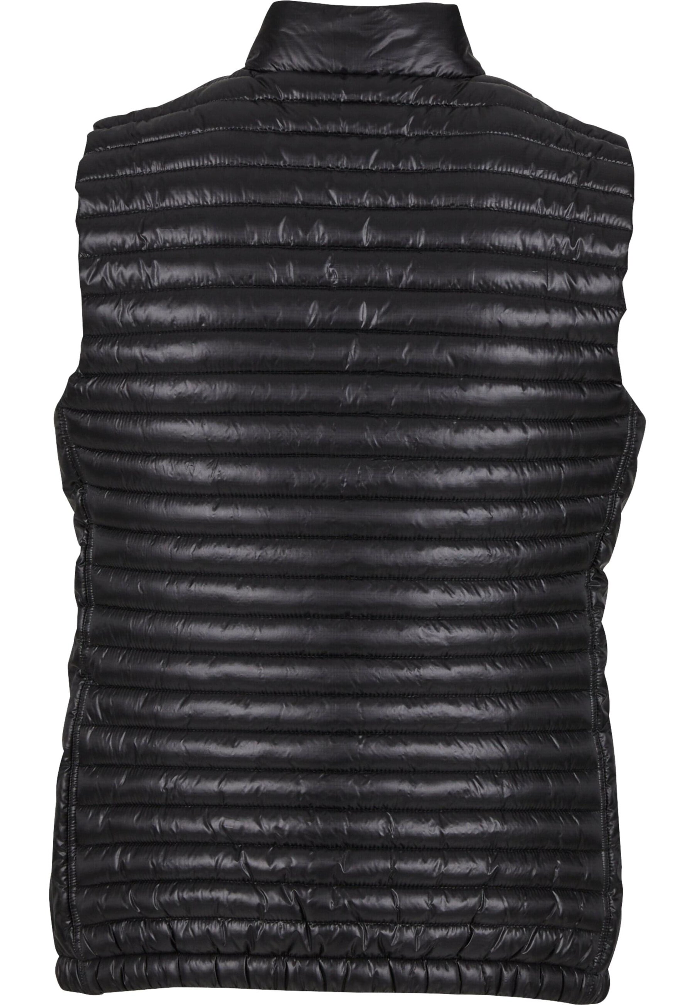 883Police Vest in Black