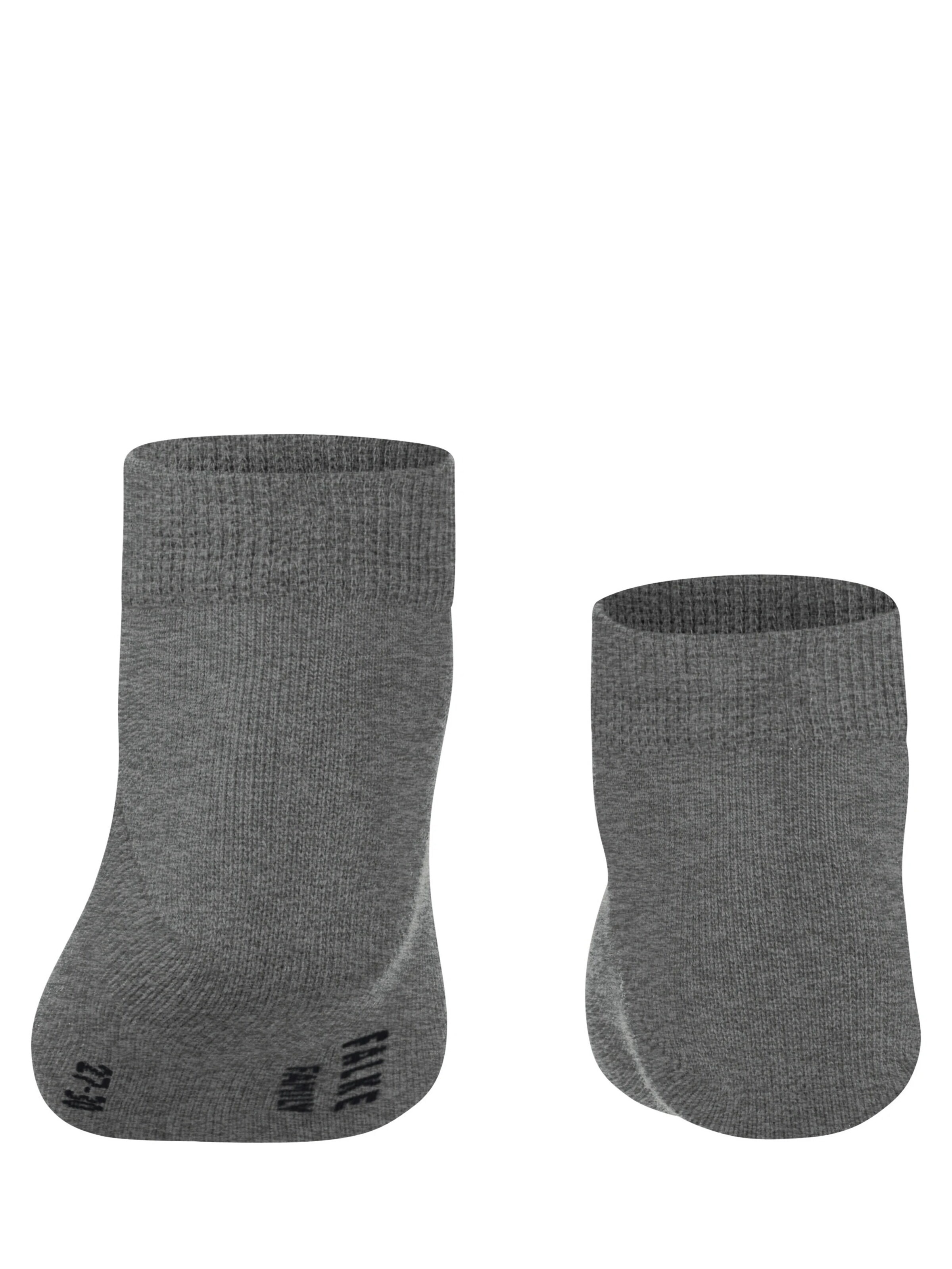 FALKE Socks 'Family' in Grey