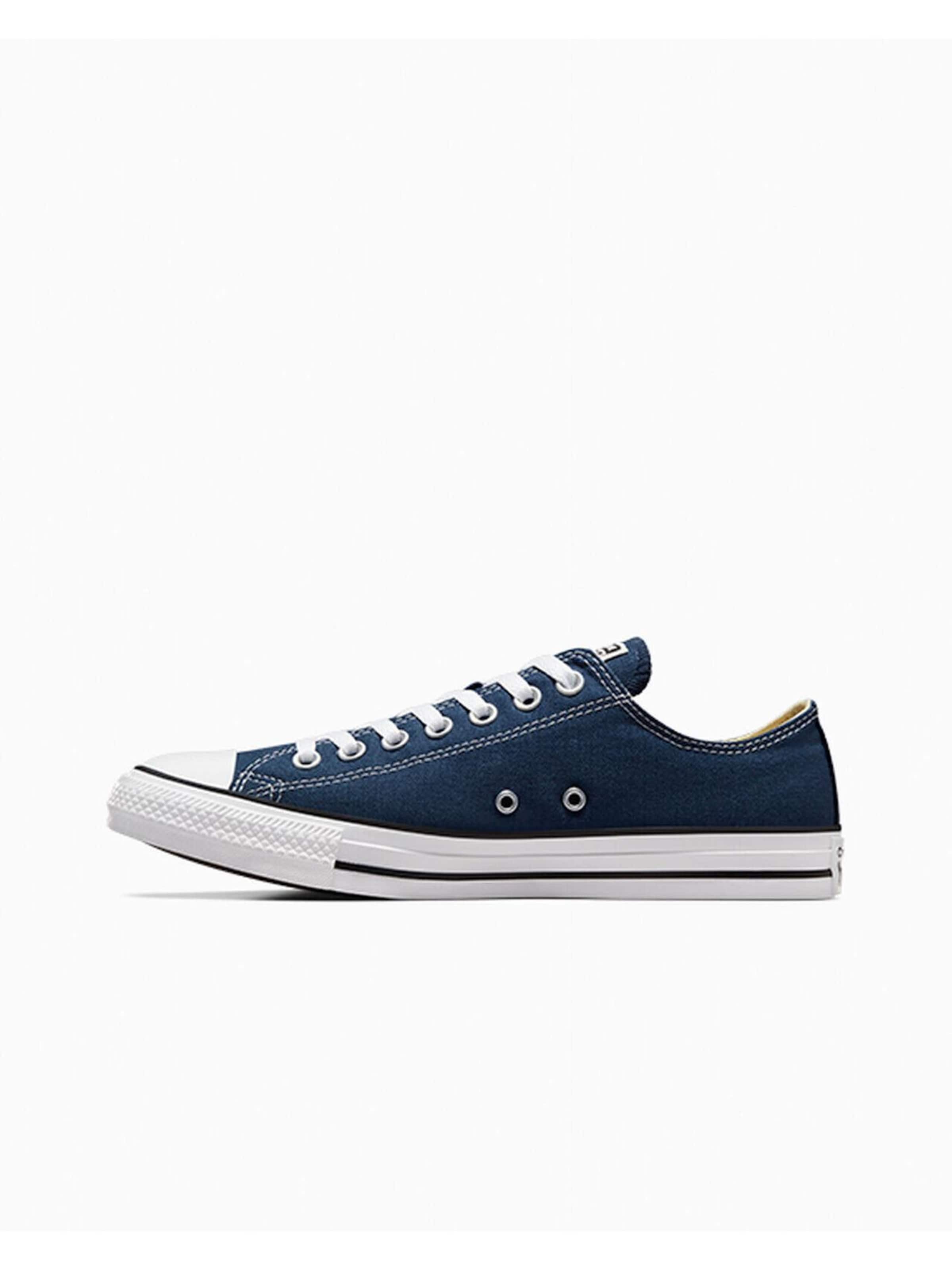CONVERSE Sneakers laag in Blauw