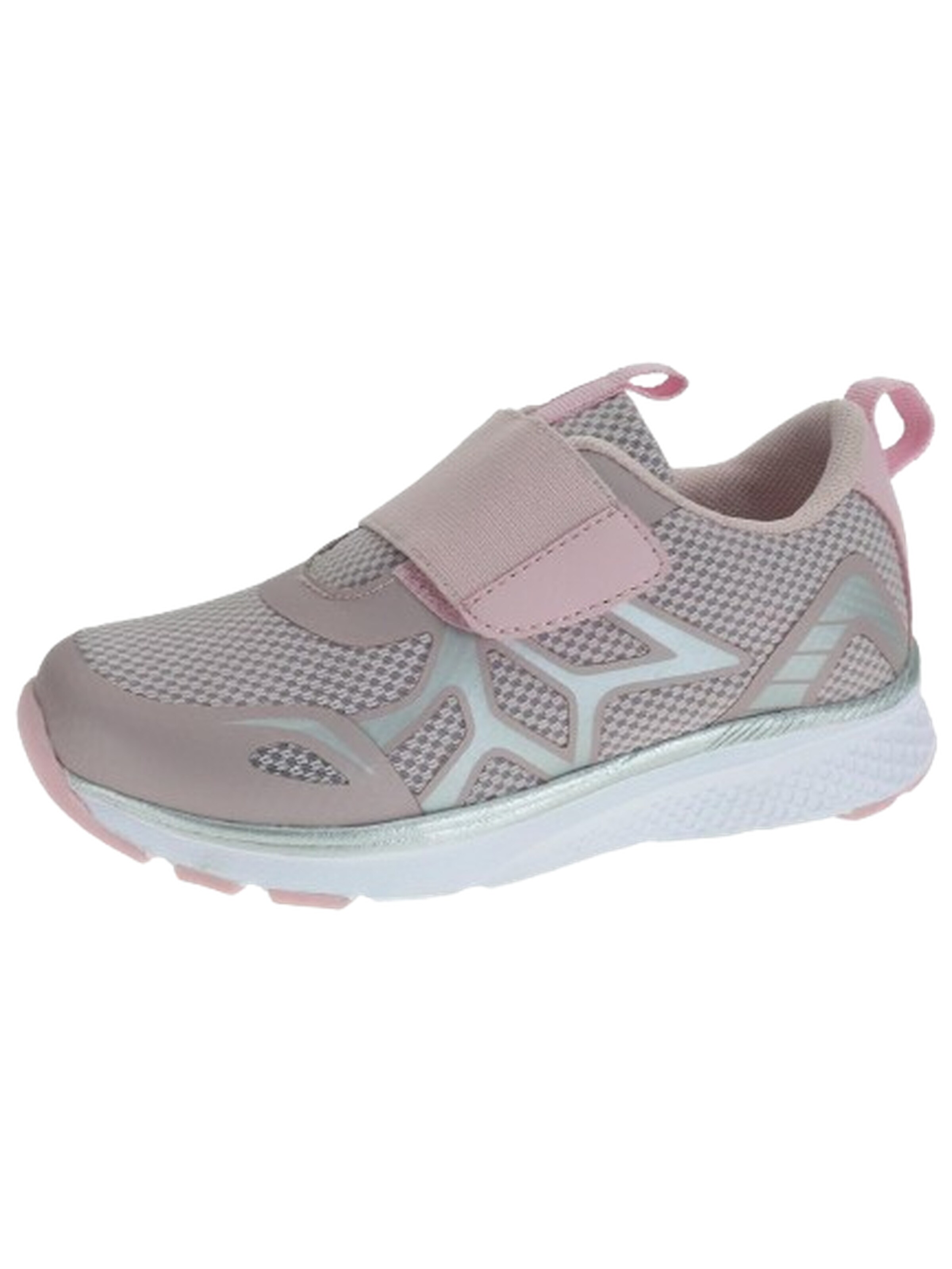 Sneaker di Beppi in rosa