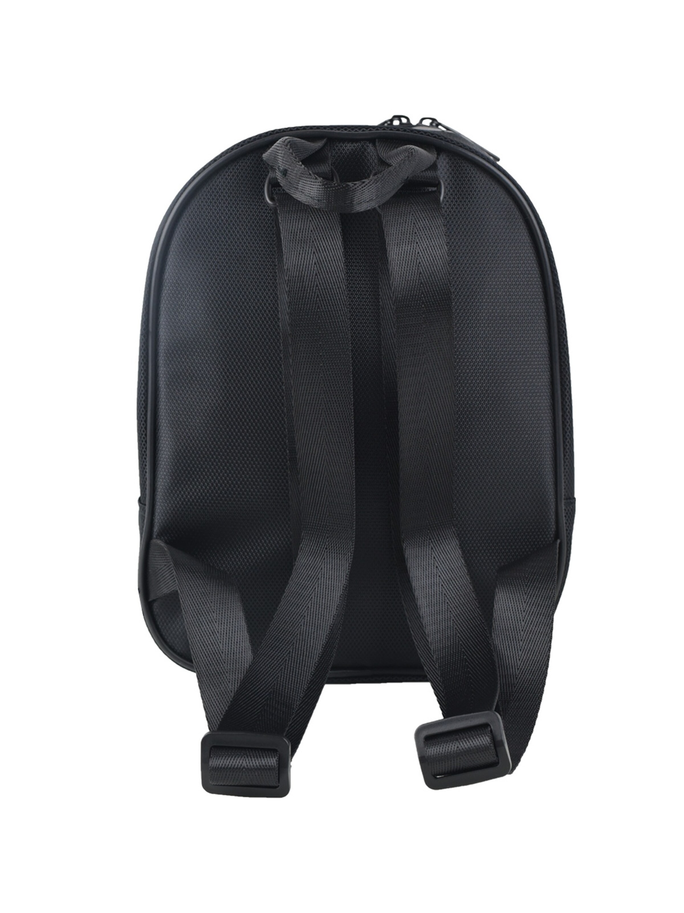 SKECHERS Backpack 'Star' in Black