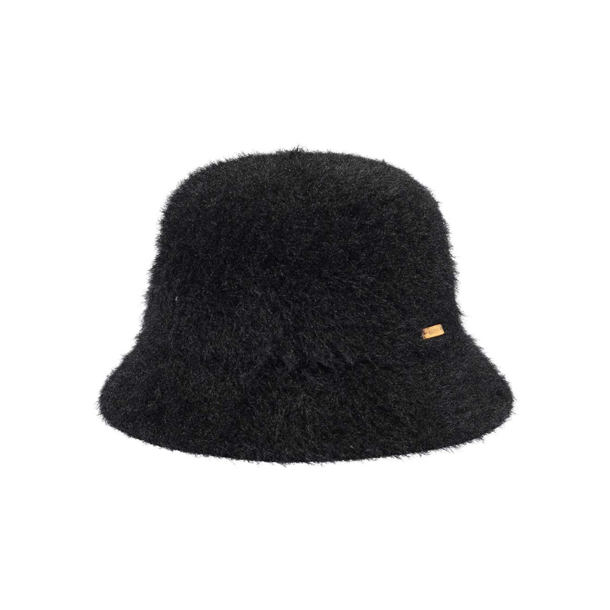 Cappello 'Lavatera' di Barts in nero