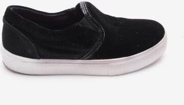 Chiara Ferragni Flats & Loafers in 36 in Black: front