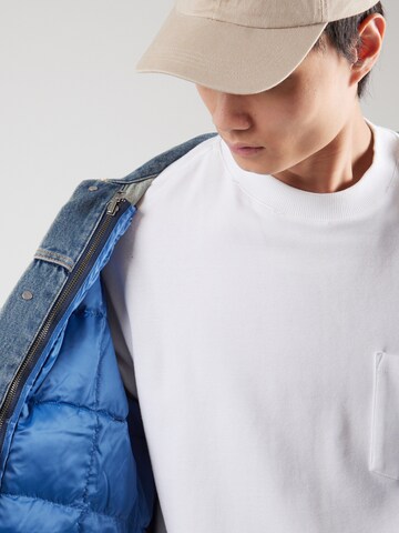 LEVI'S ® Jacke in Blau