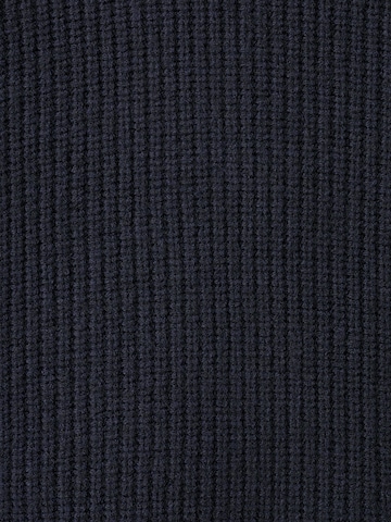 MANGO Pulover 'ALBACETE' | modra barva