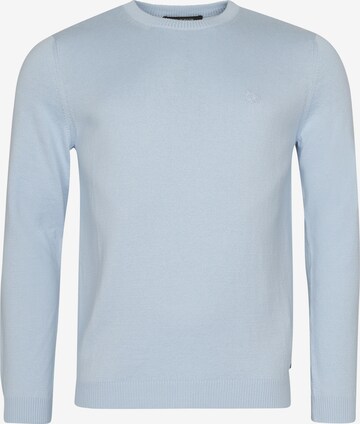 ROY ROBSON Sweater in Blue: front