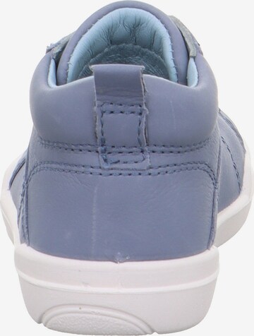 SUPERFIT - Sapato baixo 'Superfree' em azul