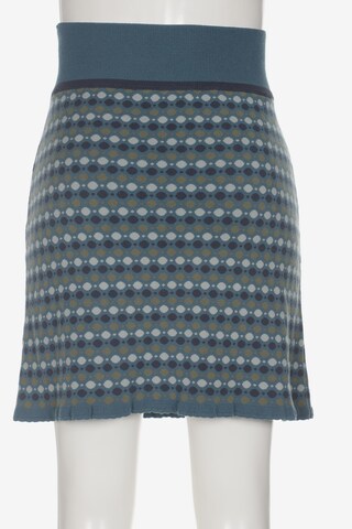 Sorgenfri Sylt Skirt in XL in Blue