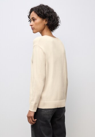 STREET ONE Sweater in Beige