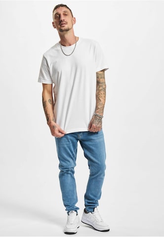 Tapered Jeans di 2Y Premium in blu