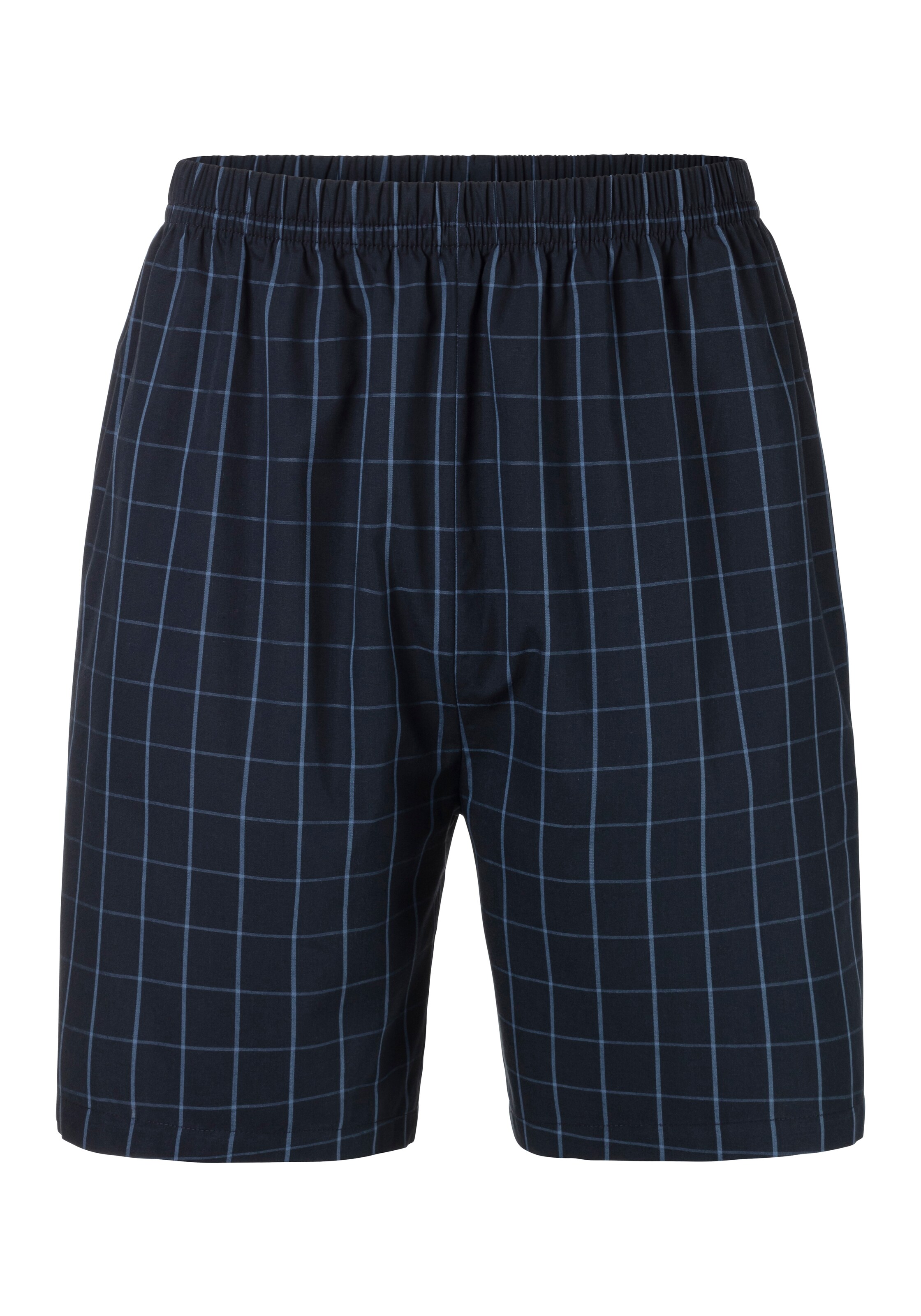 s.Oliver Krátke pyžamo - Modrá