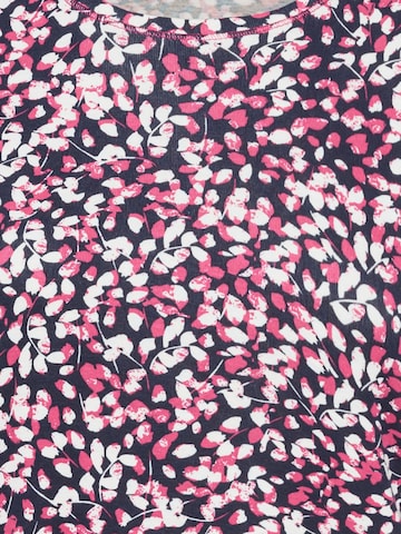 T-shirt Olsen en violet