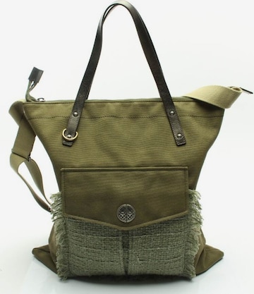 CHANEL Bag in One size in Green: front