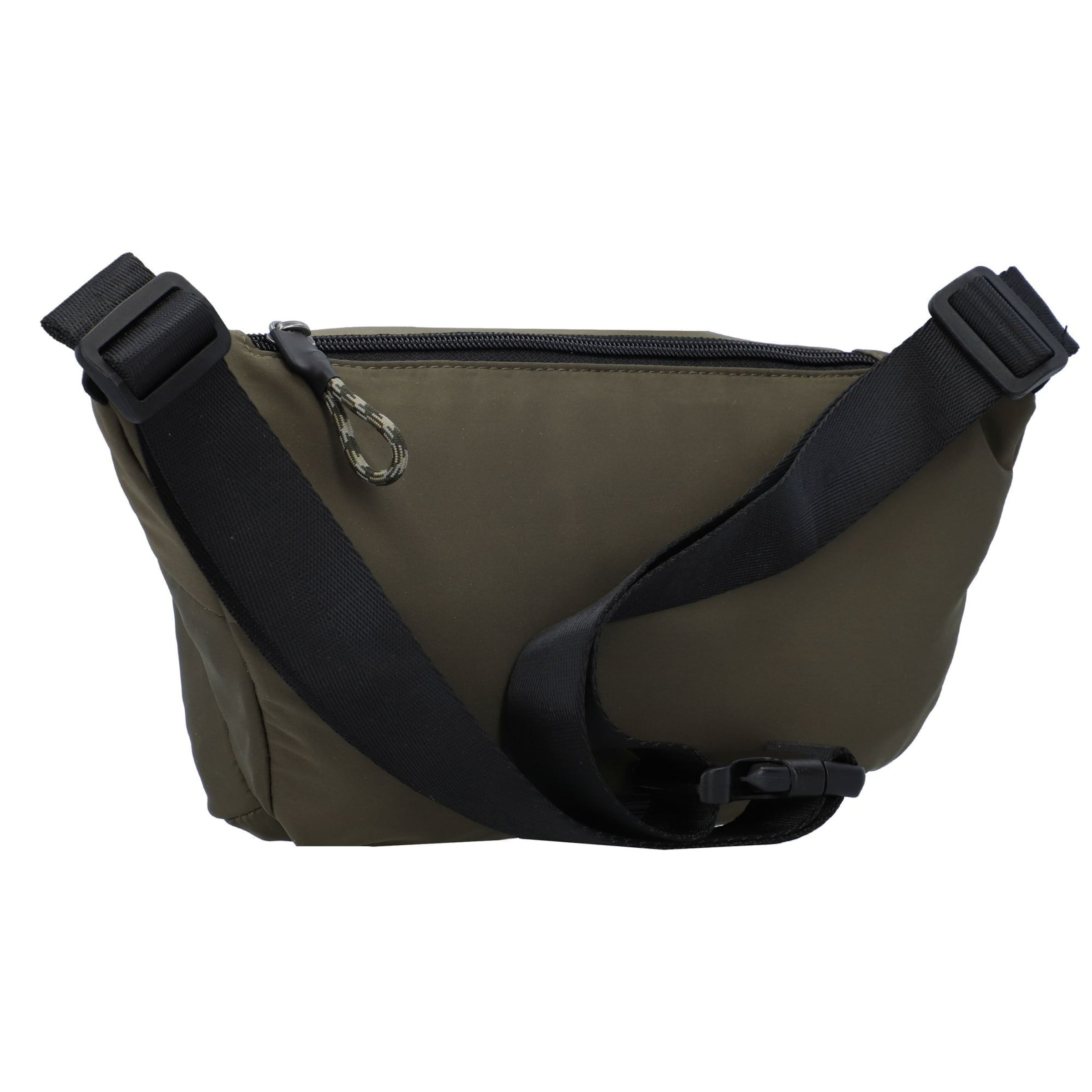 CAMEL ACTIVE Gürteltasche 'Terra' in Grün