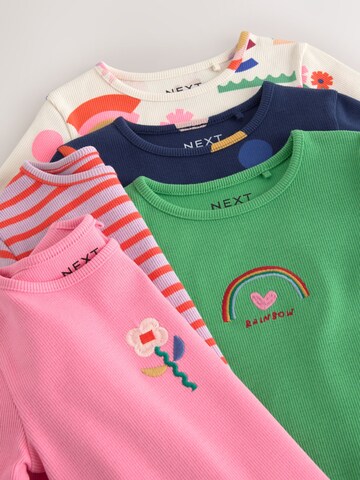 Next Shirt in Beige