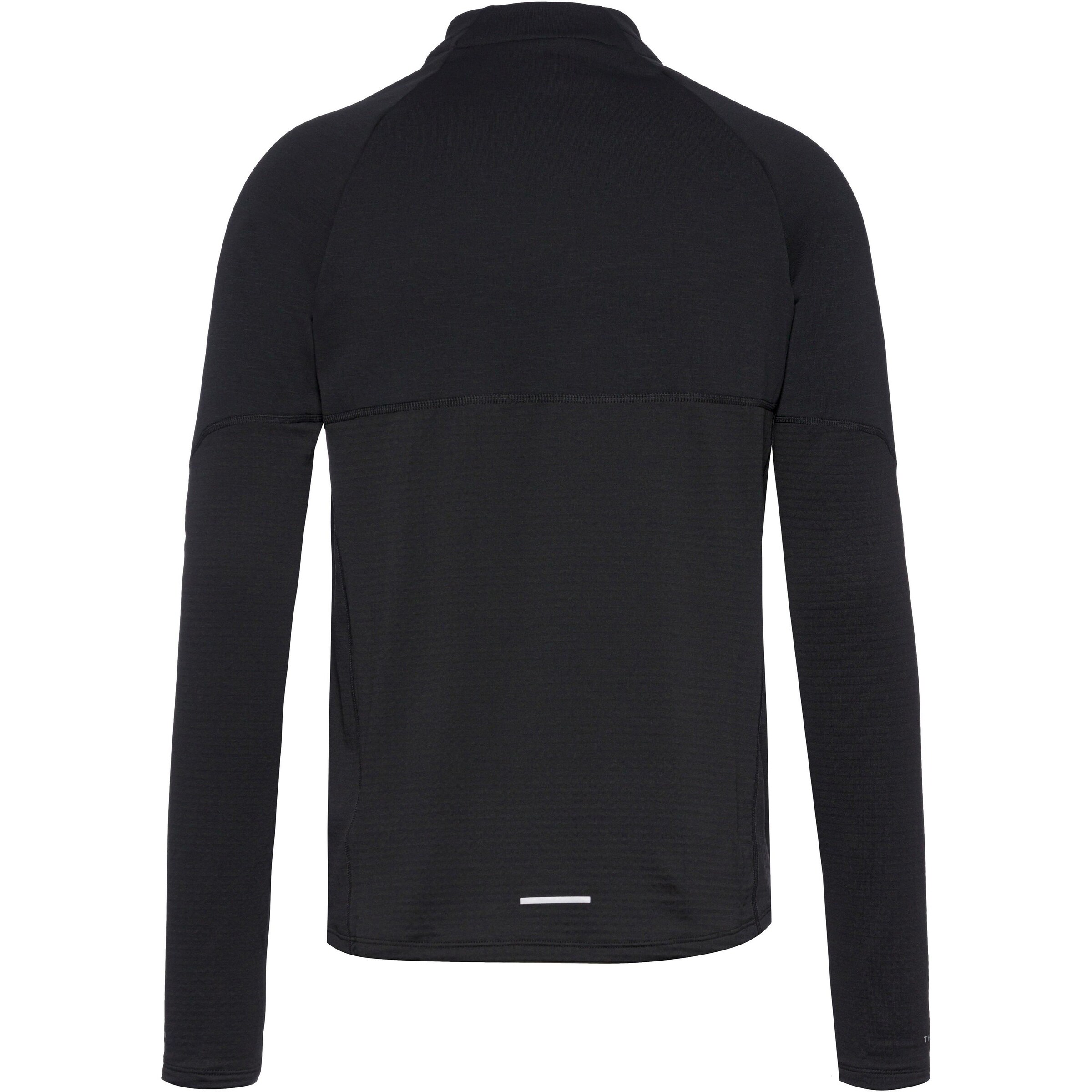 NIKE Performance Shirt 'Repel' in Black