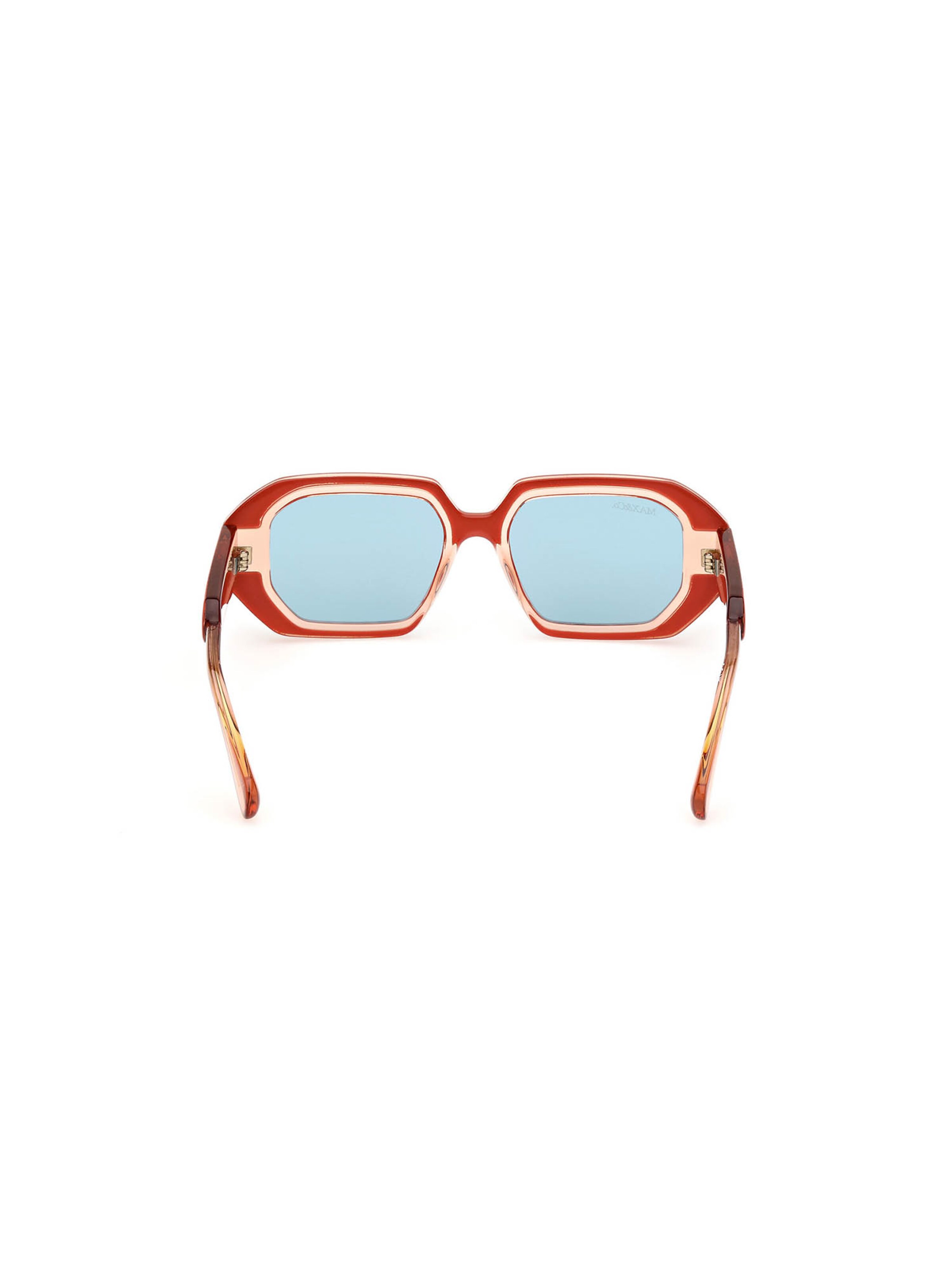 MAX&Co. Sunglasses in Orange