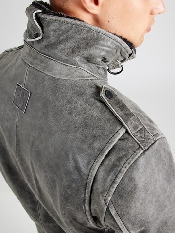 FREAKY NATION - Chaqueta de entretiempo 'Good View' en gris