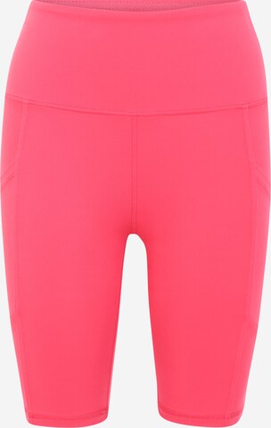 Marika Sportbroek 'BRENDA' in Roze: voorkant