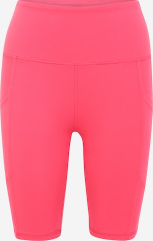 Marika Športové nohavice 'BRENDA' - ružová: predná strana